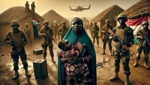 Lire la suite à propos de l’article Nigeria : Une infirmière de l’UNICEF échappe à ses ravisseurs après six ans de captivité