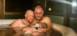 Lire la suite à propos de l’article Nouvelle-Zélande : L&rsquo;accouchement d&rsquo;une personne trans retransmis à la télévision