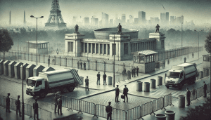 Lire la suite à propos de l’article Paris : Scandale de corruption dans les déchèteries de la capitale, trois agents condamnés