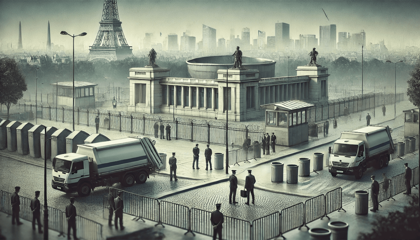 You are currently viewing Paris : Scandale de corruption dans les déchèteries de la capitale, trois agents condamnés