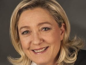 Lire la suite à propos de l’article Procès des assistants parlementaires du FN : Cinq ans d’inéligibilité requis contre Marine Le Pen
