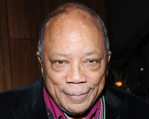 Lire la suite à propos de l’article Quincy Jones, légende de la musique et producteur de Michael Jackson, s’éteint à 91 ans