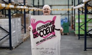 Lire la suite à propos de l’article Restos du Cœur : Lancement de la 40e campagne pour soutenir les plus vulnérables