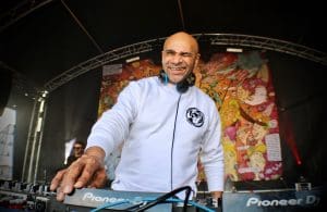 Lire la suite à propos de l’article Saint-Étienne : Le festival Positive Education accueille Goldie, légende de la Drum&rsquo;n Bass