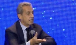 Lire la suite à propos de l’article Sarkozy sur BFMTV : « Trump a été élu parce qu&rsquo;il a parlé de l&rsquo;Amérique aux Américains »