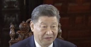 Lire la suite à propos de l’article Sommet Asie-Pacifique : Xi Jinping alerte sur une « nouvelle période de turbulences »