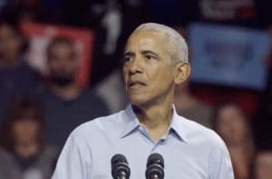Lire la suite à propos de l’article USA : Barack Obama appelle les indécis à défendre les valeurs de la République