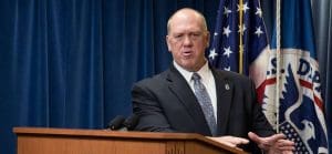 Lire la suite à propos de l’article USA : Donald Trump nomme Tom Homan comme nouveau « tsar des frontières »