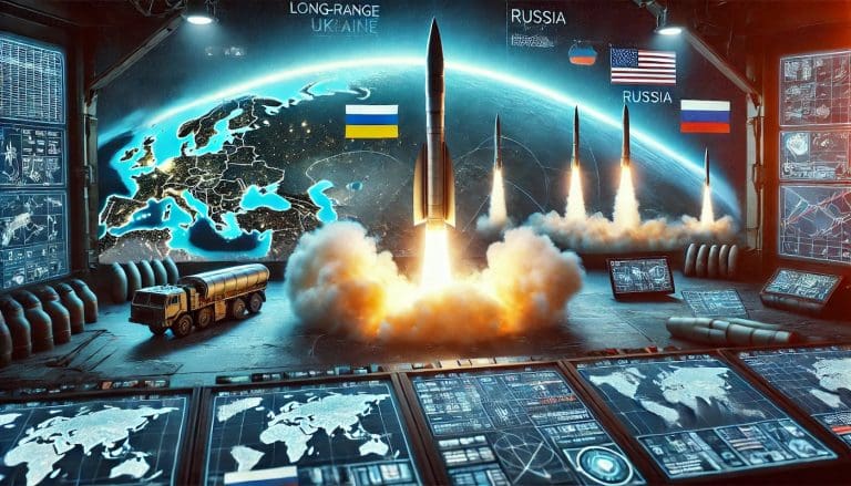 Lire la suite à propos de l’article USA : Joe Biden aurait autorisé l&rsquo;Ukraine à utiliser des missiles longue portée contre la Russie avant de rendre son tablier