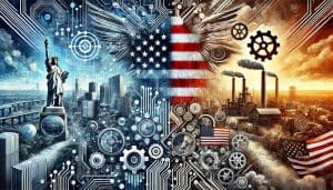 Lire la suite à propos de l’article USA : Les donateurs majoritaires des campagnes de Trump et Harris liés au FEM  