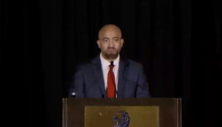 Lire la suite à propos de l’article USA : L’histoire de l’État profond selon Mike Benz, directeur de la Fondation pour la liberté en ligne