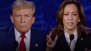 Lire la suite à propos de l’article USA : Trump et Harris au coude à coude dans la dernière ligne droite des présidentielles