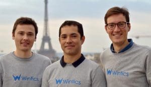 Lire la suite à propos de l’article Vidéosurveillance algorithmique : La start-up Française Wintics bénéficie de l&rsquo;assouplissement réglementaire