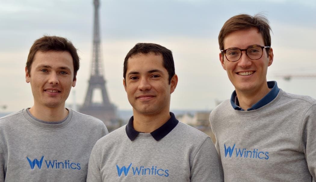 You are currently viewing Vidéosurveillance algorithmique : La start-up Française Wintics bénéficie de l&rsquo;assouplissement réglementaire