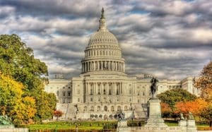 Lire la suite à propos de l’article Washington DC : La capitale se barricade à la veille de l&rsquo;élection présidentielle américaine