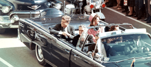 Lire la suite à propos de l’article William Greer : L&rsquo;agent de la CIA, membre de l&rsquo;Ordre orange et chauffeur de la limousine de JFK