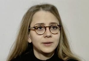 Lire la suite à propos de l’article Anastasia Colosimo : Portrait controversé de la conseillère presse internationale d&rsquo;Emmanuel Macron