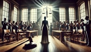 Lire la suite à propos de l’article Avignon : Un verdict historique pour le procès des viols de Mazan