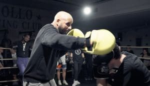 Lire la suite à propos de l’article Paris : L&rsquo;Association Apollo fait de la boxe un outil d&rsquo;inclusion et d&rsquo;épanouissement pour tous