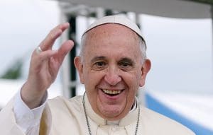 Lire la suite à propos de l’article Corse : Une mobilisation exceptionnelle pour financer la visite historique du pape François