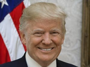 Lire la suite à propos de l’article Donald Trump plonge les États-Unis menace de rejeter l’accord budgétaire du Congrès