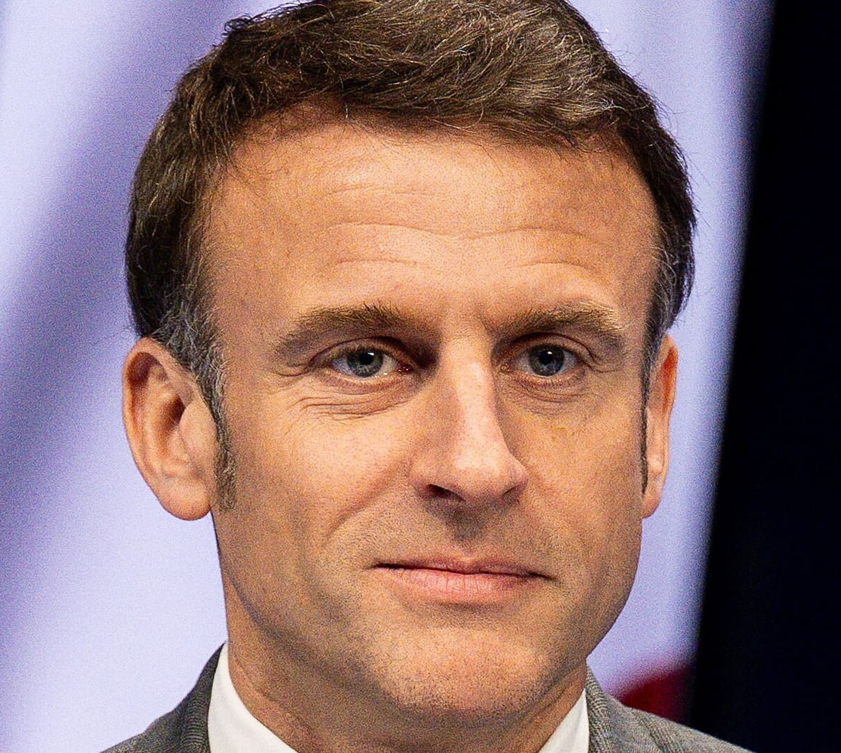 You are currently viewing Emmanuel Macron réaffirme qu&rsquo;il sera « président jusqu’à la dernière seconde »