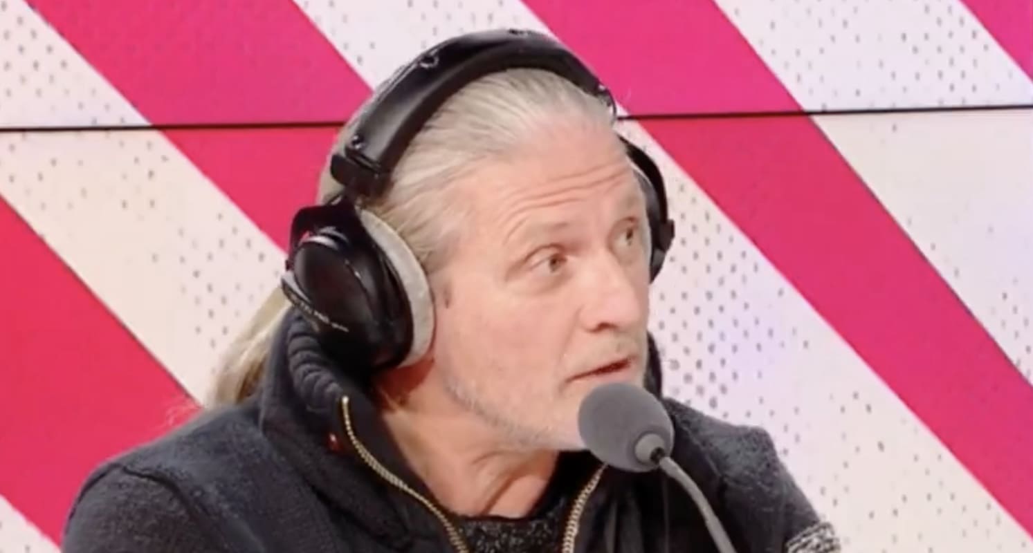 You are currently viewing Emmanuel Petit : Un cri d’alarme sur l’immoralité dans le sport et la société