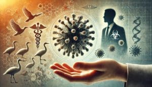 Lire la suite à propos de l’article États-Unis : Premier cas grave de grippe aviaire détecté chez l&rsquo;homme en Louisiane