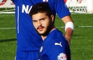 Lire la suite à propos de l’article Football : Sam Morsy refuse de porter le brassard arc-en-ciel pour des raisons religieuses