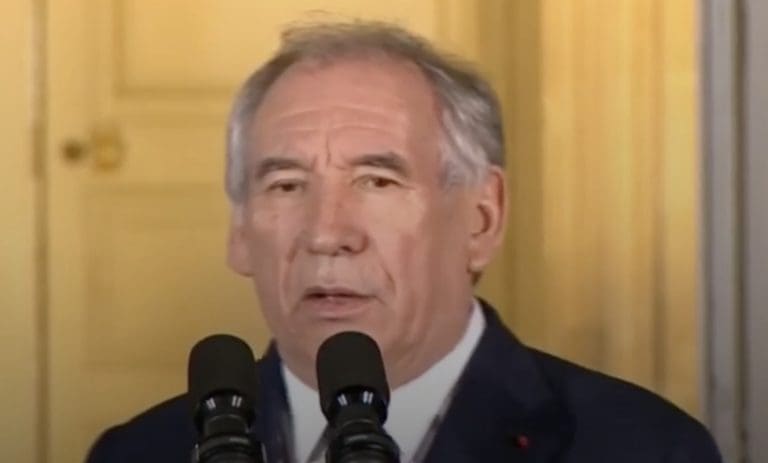 Lire la suite à propos de l’article François Bayrou : Ses premiers mots comme premier ministre à Matignon