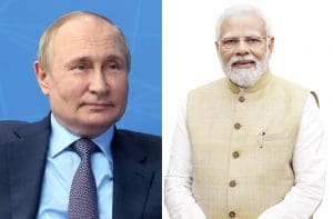 Lire la suite à propos de l’article Inde-Russie : Une coopération militaire renforcée malgré les injonctions de l&rsquo;Occident