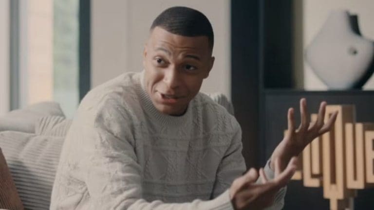 Lire la suite à propos de l’article Kylian Mbappé s&rsquo;exprime sur ses défis personnels et son rôle avec les Bleus