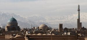 Lire la suite à propos de l’article L&rsquo;Iran condamne à mort à tour de bras