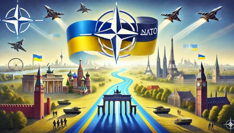 Lire la suite à propos de l’article L’adhésion de l’Ukraine à l’OTAN déclarée « irréversible » par les chefs de la diplomatie européenne