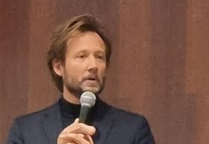 Lire la suite à propos de l’article Les socialistes proches du Forum économique mondial tentés par une collaboration avec les macronistes