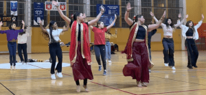 Lire la suite à propos de l’article Lyon : Succès pour la deuxième édition du Festival des Arts de la Danse