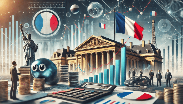 Lire la suite à propos de l’article Moody&rsquo;s abaisse la note de la France : Un premier défi pour François Bayrou à Matignon