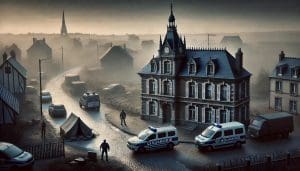 Lire la suite à propos de l’article Nord : Une fusillade près de Dunkerque fait cinq morts, le suspect se rend à la gendarmerie