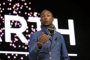 Lire la suite à propos de l’article Notre-Dame de Paris : Le contributeur du Forum économique mondial Pharrell Williams attendu lors de la cérémonie de réouverture