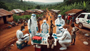 Lire la suite à propos de l’article RDC : Une maladie non diagnostiquée fait 31 morts à Panzi selon l&rsquo;OMS