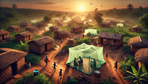 Lire la suite à propos de l’article Rapport mondial sur le paludisme 2024 : L&rsquo;OMS lance un appel à l&rsquo;action pour freiner cette « menace croissante »