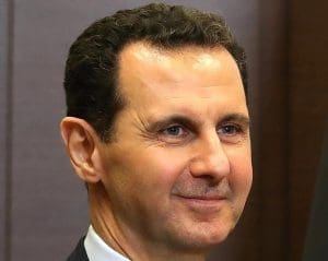 Lire la suite à propos de l’article Russie : Bashar al-Assad, un réfugié de luxe à Moscou
