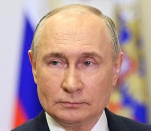 Lire la suite à propos de l’article Russie : Vladimir Poutine propose un duel technologique avec l&rsquo;Occident en ciblant Kiev