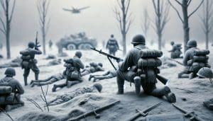 Lire la suite à propos de l’article Ukraine : Le calvaire des soldats Nord Coréens