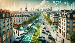 Lire la suite à propos de l’article ZFE Grand Paris : les véhicules Crit’Air 3 interdits dès 2025 avec des exceptions