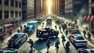 Lire la suite à propos de l’article Chili : Le démantèlement d’un bras du « Tren de Aragua » lié à l’assassinat de l&rsquo;ex-militaire vénézuélien Ronald Ojeda