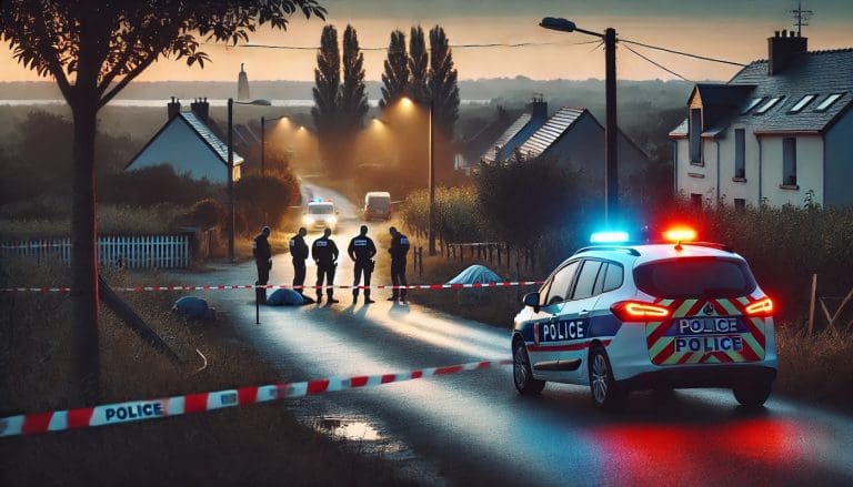 Lire la suite à propos de l’article Double meurtre près de Deauville : Arrestation d&rsquo;un suspect dans le Pas-de-Calais
