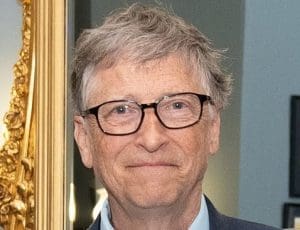 Lire la suite à propos de l’article Etats-Unis : Bill Gates critique les interventions d’Elon Musk dans la politique étrangère