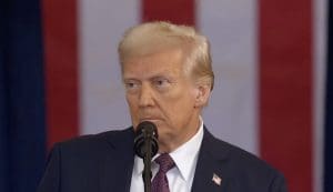 Lire la suite à propos de l’article États-unis : Donald Trump promet une « ère dorée » et critique l&rsquo;administration Biden lors de son investiture