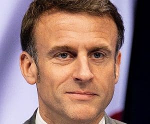 Lire la suite à propos de l’article États-unis : Emmanuel Macron absent de l’investiture de Donald Trump, l&rsquo;extrême droite française présente en force